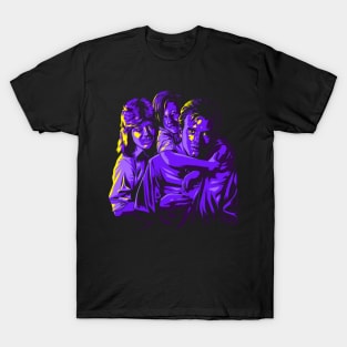 Connor Family T-Shirt